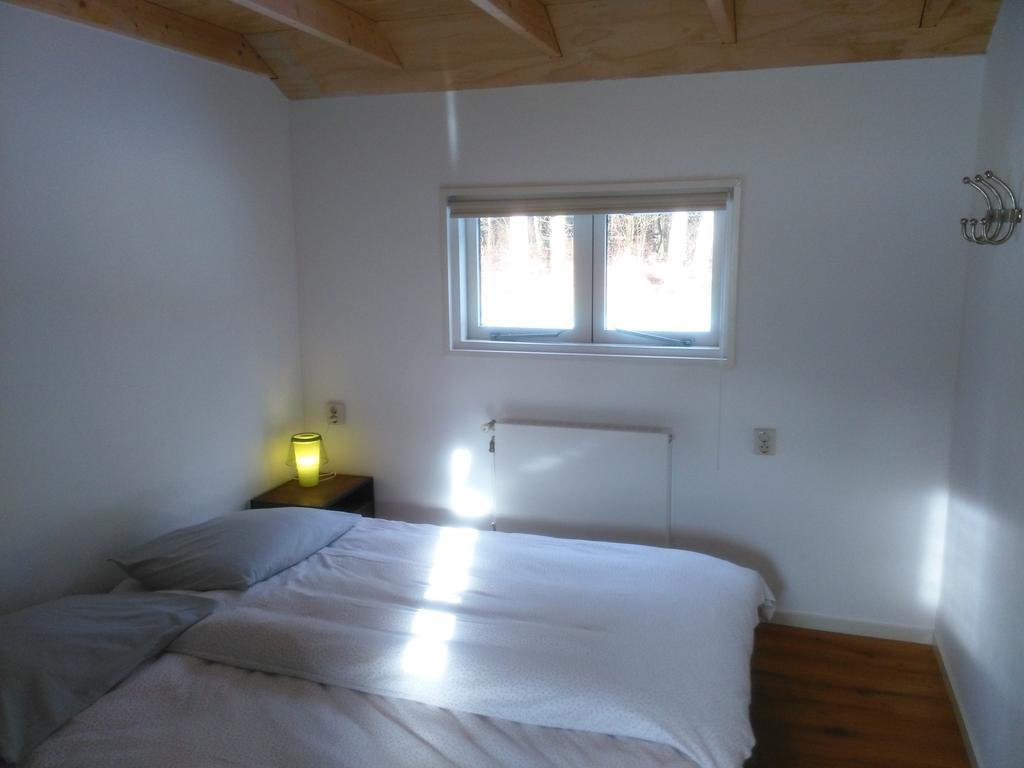 Holiday Home Giethmen Esterno foto