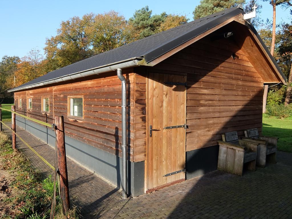 Holiday Home Giethmen Esterno foto