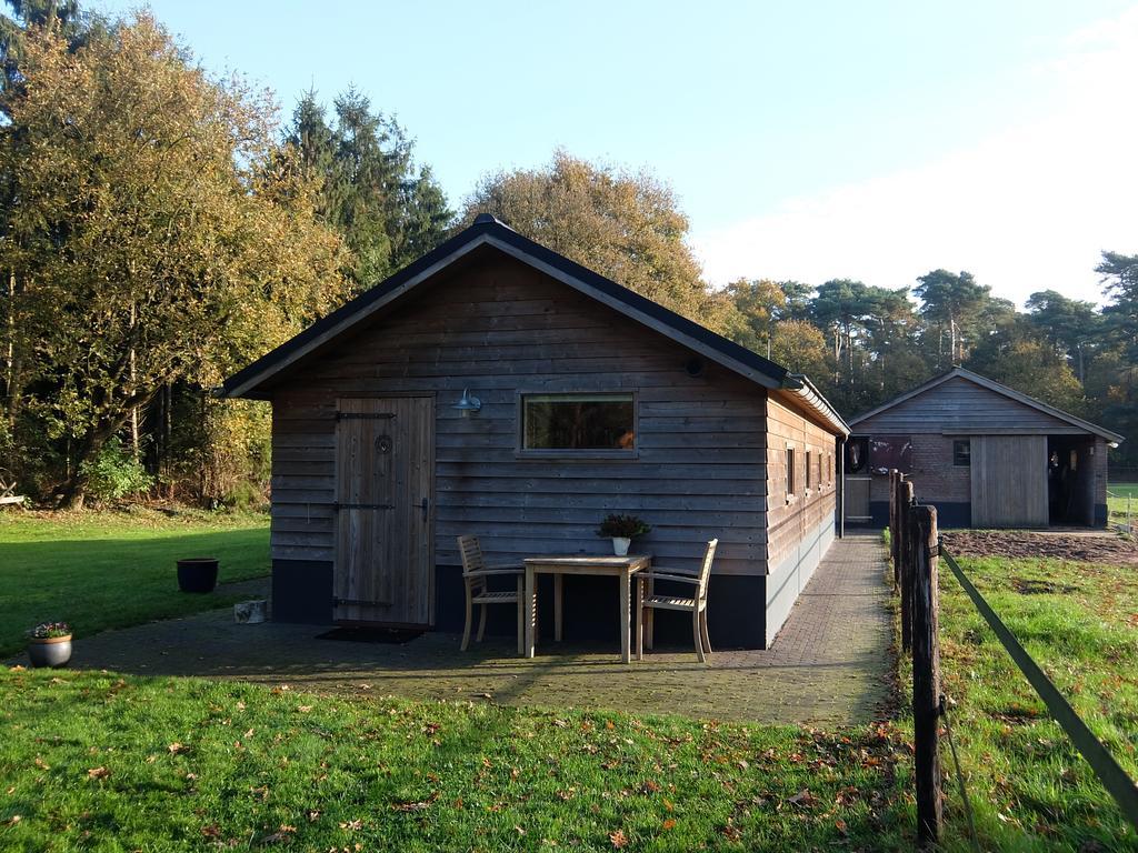 Holiday Home Giethmen Esterno foto